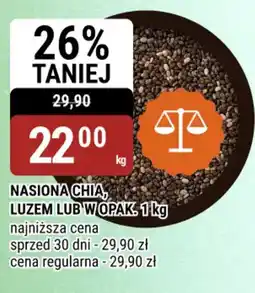 bi1 Nasiona chia oferta