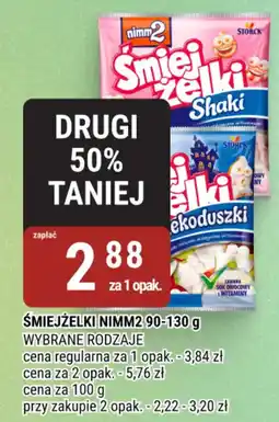 bi1 Śmiejżelki nimm2 oferta