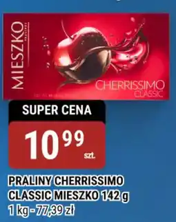 bi1 Praliny cherrissimo classic mieszko oferta