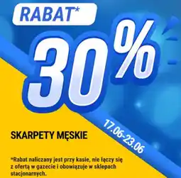 bi1 Skarpety męskie oferta