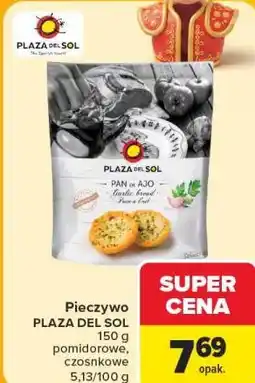 Carrefour Pieczywo PLAZA DEL SOL oferta