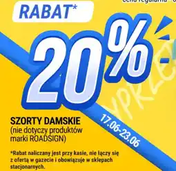 bi1 Szorty damskie oferta