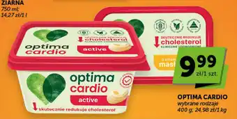 Groszek Optima cardio oferta