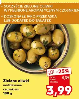 Kaufland Oliwki oferta