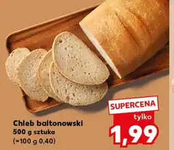 Kaufland Chleb oferta