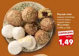 Kaufland Pączek oferta