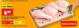 Biedronka Podudzie z kurczaka świeże Kraina Mięs Mega Paka oferta