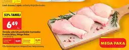 Biedronka Udo z kurczaka świeże Kraina Mięs Mega Paka oferta