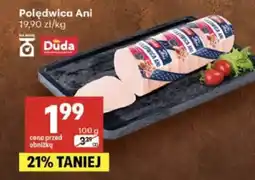 Delikatesy Centrum Polędwica Ani Duda oferta