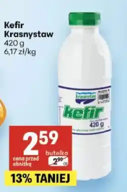Delikatesy Centrum Kefir Krasnystaw oferta