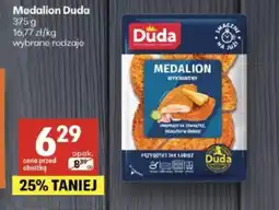 Delikatesy Centrum Medalion Duda oferta