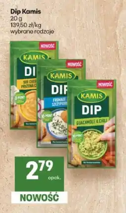 Delikatesy Centrum Dip Kamis oferta