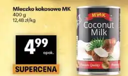 Delikatesy Centrum Mleczko kokosowe MK oferta
