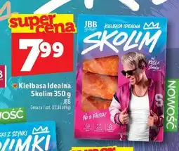 Topaz Kiełbasa Idealna Skolim JBB Bałdyga oferta