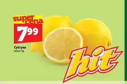 Topaz Cytryna oferta