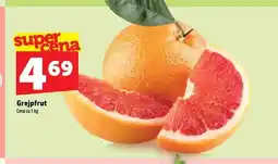 Topaz Grejfrut oferta