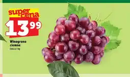 Topaz Winogrono ciemne oferta