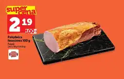 Topaz Polędwica łososiowa Pekpol oferta