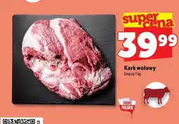 Topaz Kark wołowy oferta
