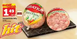 Topaz Salceson Gratka Sokołów oferta