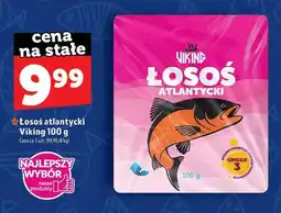 Topaz Łosoś atlantycki Viking oferta
