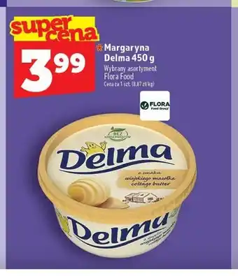 Margaryna Delma