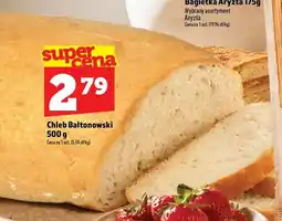 Topaz Chleb Baltonowski oferta