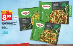 Topaz Zupa z zielonych szparagów Hortex oferta
