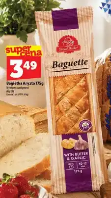 Topaz Bagietka Aryzta oferta