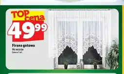 Topaz Firana gotowa oferta