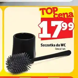 Topaz Szczotka do WC oferta
