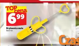 Topaz Drylownica mała oferta