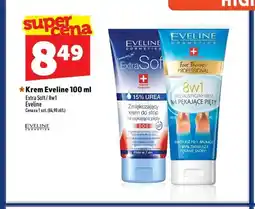 Topaz Krem do stóp i ciała Eveline Extra Soft oferta