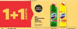 Netto Płyn do czyszczenia toalet Domestos Pine oferta