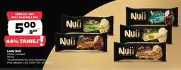 Netto Lody Nuii Salted Caramel & Australian Macadamia oferta