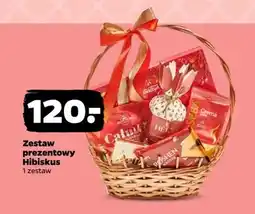 Netto Zestaw prezentowy Hibiskus oferta