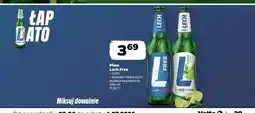 Netto Piwo bezalkoholowe Lech Free Limonka-Mięta oferta