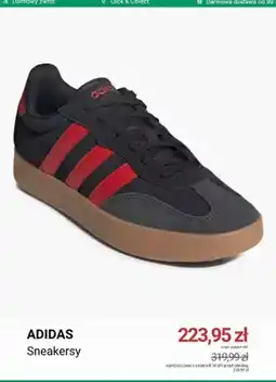Deichmann Sneakersy Adidas oferta