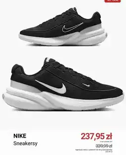 Deichmann Sneakersy Nike oferta