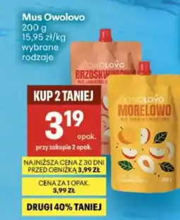 Delikatesy Centrum Mus Owolovo oferta