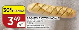 Chata Polska Bagietka czosnkowa la lorraine oferta