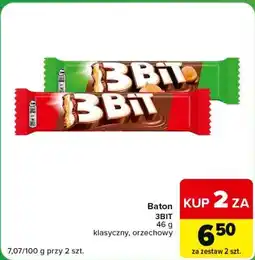 Carrefour Express Baton 3BIT oferta