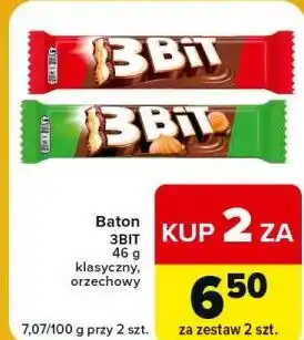 Baton 3BIT