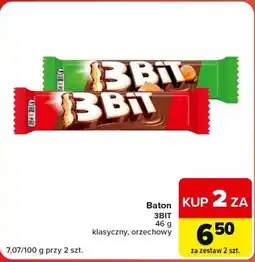 Carrefour Market Baton 3Bit oferta