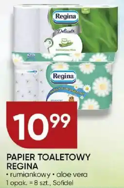 Chata Polska Papier toaletowy regina sofidel oferta
