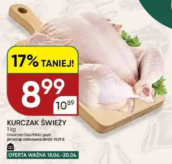 Chata Polska Kurczak świeży oferta