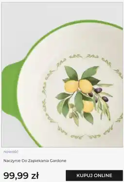 Home&You Naczynie do zapiekania home&you Gardone oferta