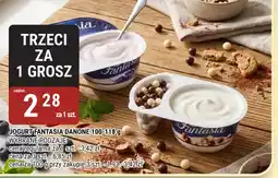 bi1 Jogurt fantasia danone oferta