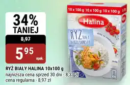 bi1 Ryż biały halina oferta