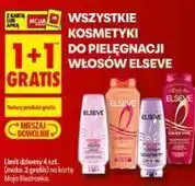 Biedronka Kosmetyki do pielęgnacji włosów L'Oréal Paris Elseve oferta